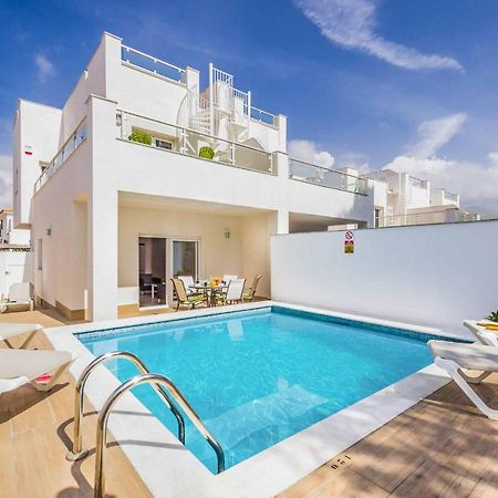 Villa Valeria Nerja Kültér fotó