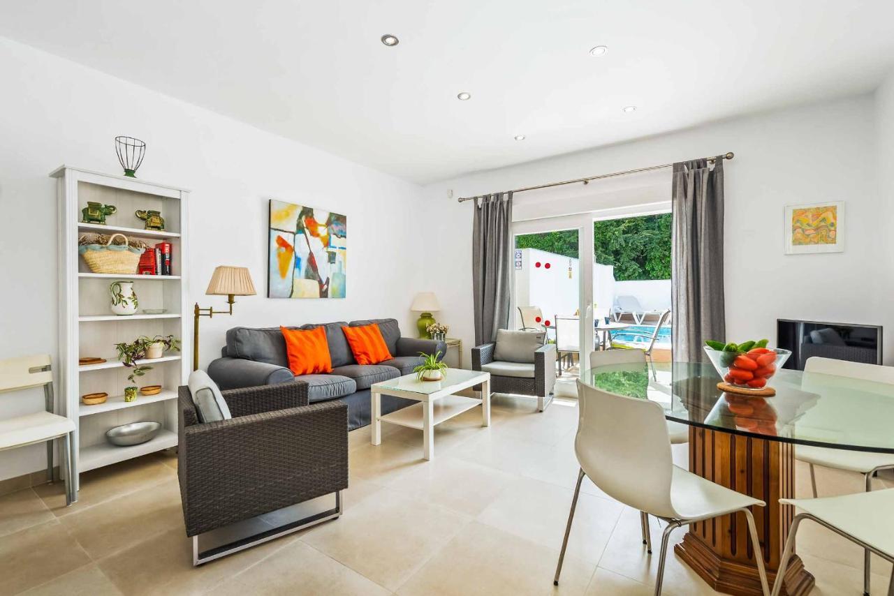 Villa Valeria Nerja Kültér fotó