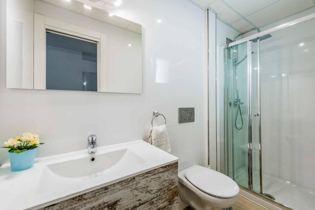 Villa Valeria Nerja Kültér fotó