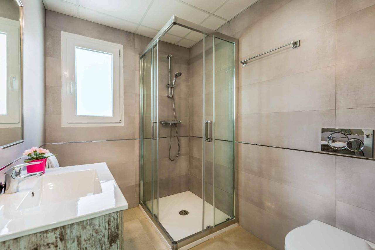 Villa Valeria Nerja Kültér fotó